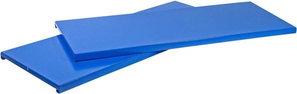 GÜDE 2 Fachböden passend zu Werkzeugschrank B 40678/40936 775x310 mm 
