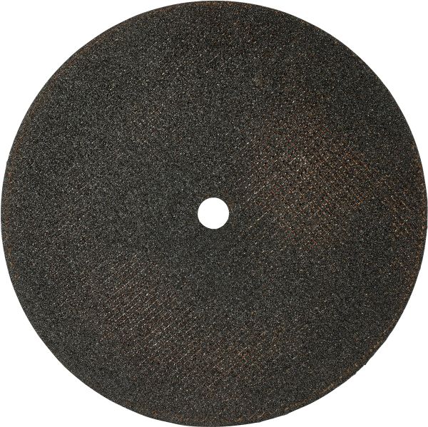 GÜDE Metalltrennscheibe 350 x 25,4 Trennscheibe für Metallsäge GMT 355 