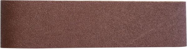 GÜDE Schleifband K60 SB 100mm 915mm Länge Bandschleifer 1 Stück 