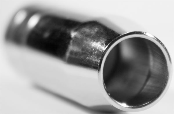 GÜDE Gasdüse konisch MB15 für Schlauchpaket 4M 20148 