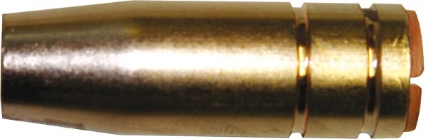 GÜDE Gasdüse konisch MB25 für Schlauchpaket 4M 41150 