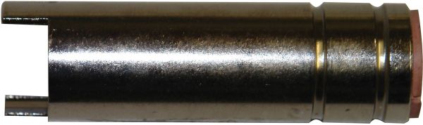 GÜDE Punktgasdüse MB15 für Schlauchpaket 4M 41148 