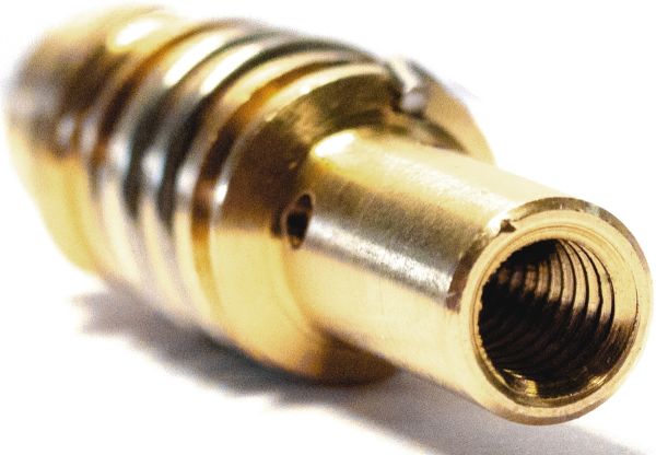 GÜDE Düsenstock MB15 für Schlauchpaket 4M 41148 