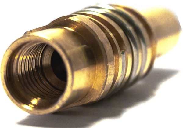 GÜDE Düsenstock MB15 für Schlauchpaket 4M 41148 