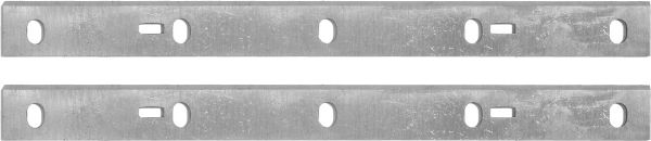 GÜDE Ersatzmesser 2 Stück Messer Hobelmesser für Hobel GADH 254 55441 