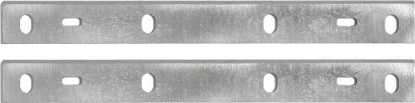 GÜDE Ersatzmesser 2 Stück Messer Hobelmesser für Hobel GADH 200 55440 