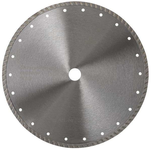 GÜDE Diamantscheibe 300 mm Trennscheibe für Fliesenschneider RFS 300 