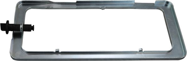 GÜDE Zubehörset Bandschleifer BS 76-900 E 