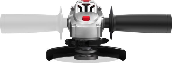 GÜDE Winkelschleifer Schleifer Trennschleifer 125 mm 900 Watt WS 125-900 