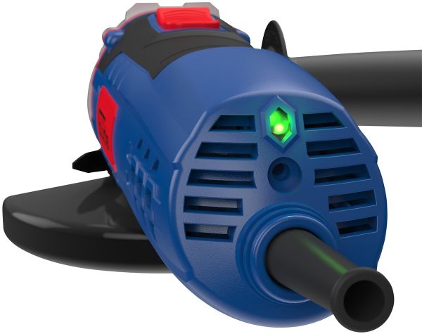 GÜDE Winkelschleifer Schleifer Trennschleifer 125 mm 900 Watt WS 125-900 