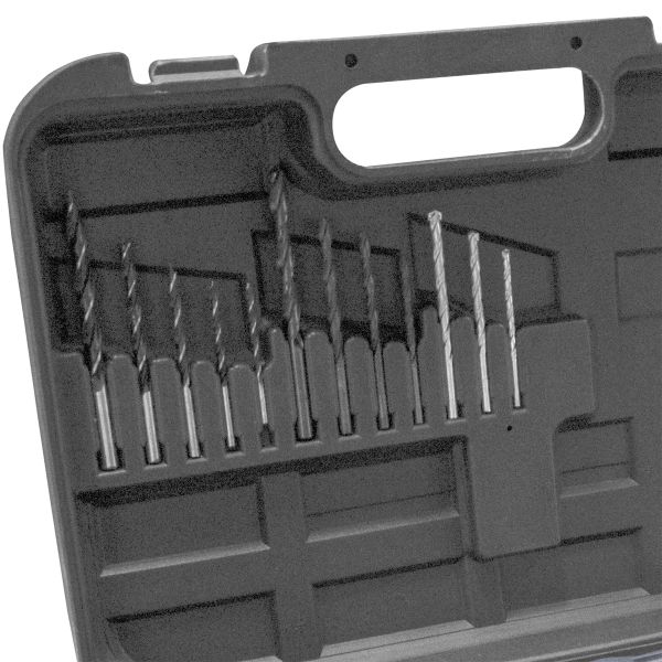 GÜDE Schlagbohrmaschine SBM 710 E Bohrmaschine Schlagbohrer Bohrer 710 Watt 