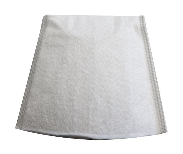 GÜDE Ersatzfilter Filtereinsatz Stofffilter passend für Handstaubsauger HSS 18 