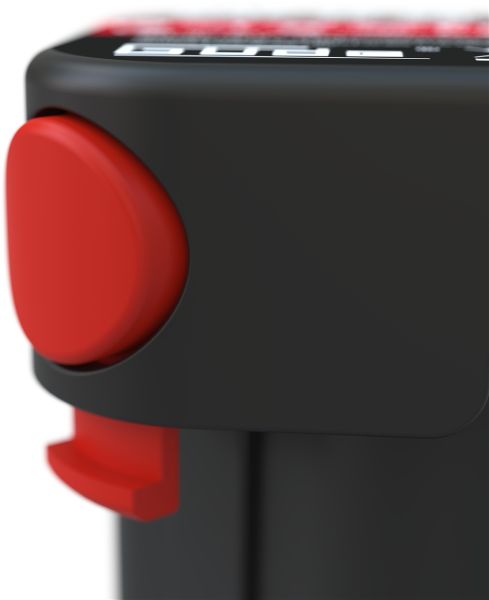 GÜDE Akkupack GAP 12-20 Ersatzakku Akku für Regenfasspumpe RFP 12 