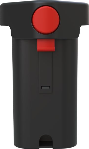 GÜDE Akkupack GAP 12-20 Ersatzakku Akku für Regenfasspumpe RFP 12 