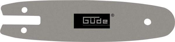 GÜDE Ersatzschwert Schwert 158 mm für Mini Kettensäge MK 18 