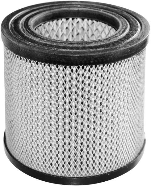 GÜDE Ersatzfilter Lamellenfilter Hepa Filter passend für Aschesauger AS 18 