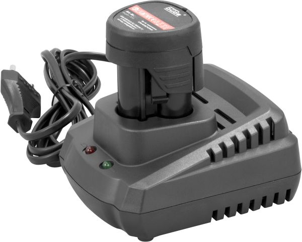 GÜDE Akku Schlagbohrschrauber Akkuschrauber Schlag Akkubohrer BSB 12-201-20K 