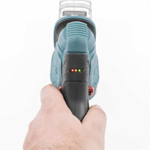 GÜDE Akku Universal Astsäge UASA 12-201-24 Kettensäge Minikettensäge inkl. Akku 