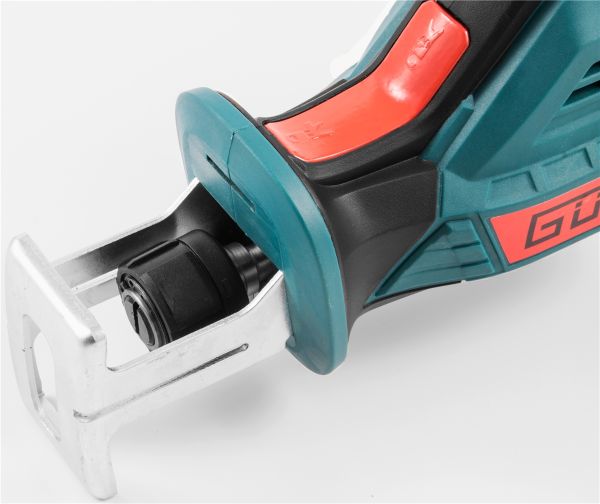 GÜDE Akku Universal Astsäge UASA 12-201-24 Kettensäge Minikettensäge inkl. Akku 