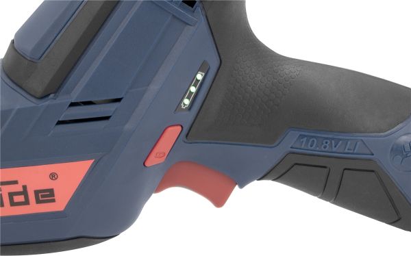 GÜDE Akku Universal-Säbelsäge Tigersäge Säge Dämmstoffsäge USS 12-0 ohne Akku 