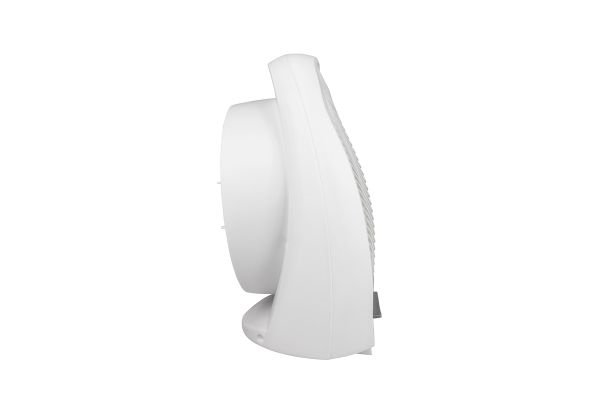 GÜDE Heizlüfter GH 2000 Heizer 2000 Watt 3 Stufen Lüfter Heizung Thermostat 