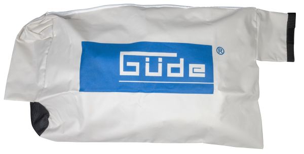 GÜDE Fangsack Laubfangsack Ersatzsack Sack für Laubsauger GBLS 7000/2500 