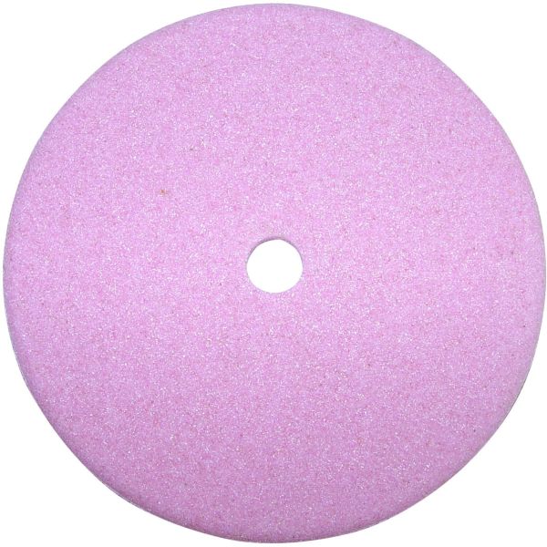 GÜDE Schleifscheibe 145 x 6 x 22,3 mm K60 für Kettenschärfgerät P 1600 / 2500 