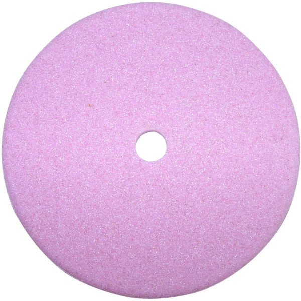 GÜDE Schleifscheibe 145 x 4,7 x 22,3 mm K60 für Kettenschärfgerät P 1600 / 2500 