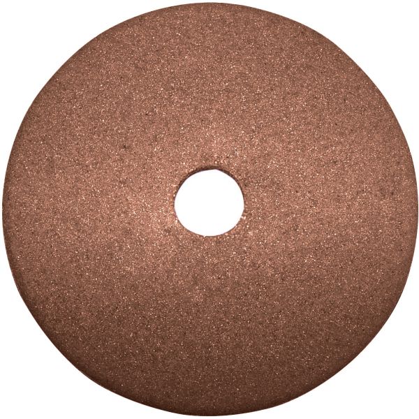 GÜDE Schleifscheibe 108 x 3,2 x 23 mm K100 für Kettenschärfgerät GKS 108 