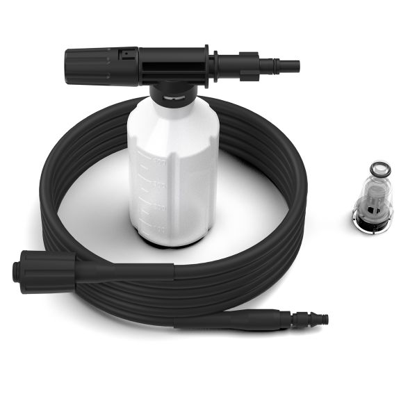 Güde Hochdruckreiniger GHD 1400-105 Reiniger Druckreiniger Hochdruckpumpe 105bar 