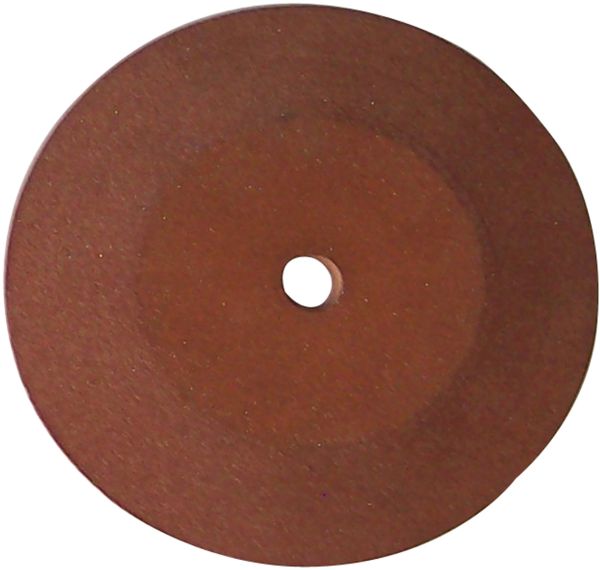 GÜDE Schleifscheibe 105 x 8 x 10 mm CV für Sägeblattschärfgerät GSS 400 