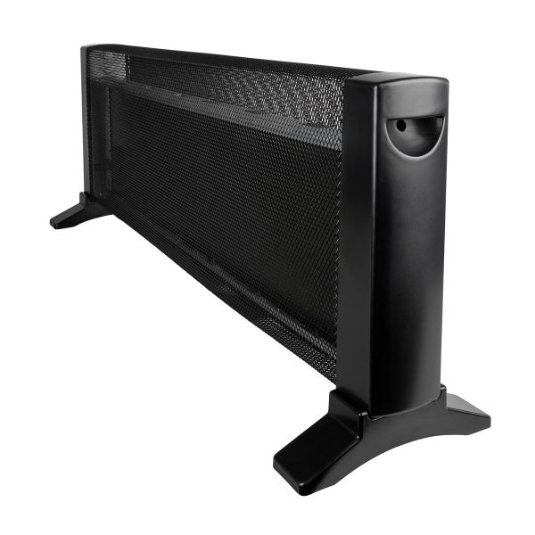 GÜDE GKH 1200 Mica Konvektionsheizgerät Heizlüfter Heizer 1200W Elektroheizer 