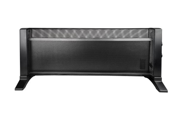 GÜDE GKH 1200 Mica Konvektionsheizgerät Heizlüfter Heizer 1200W Elektroheizer 