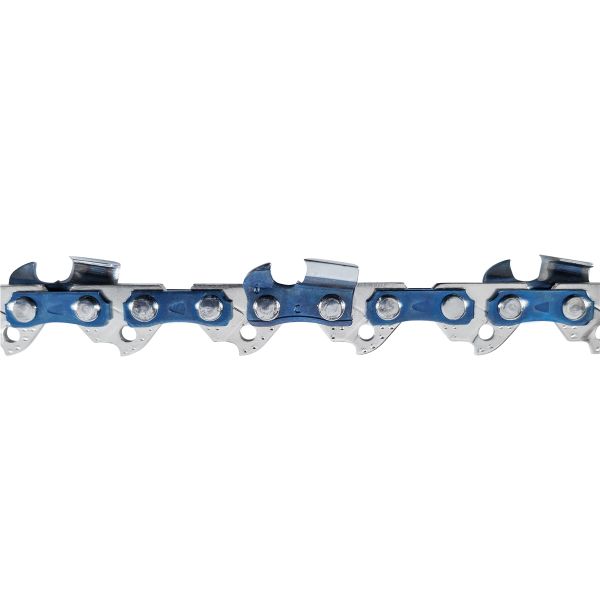 GÜDE Universal Sägekette GEK 57/1,3/3/8 Ersatzkette für Kettensägen 57 Glieder 