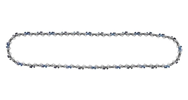 GÜDE Universal Sägekette GEK 57/1,3/3/8 Ersatzkette für Kettensägen 57 Glieder 