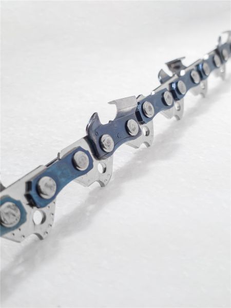 GÜDE Universal Sägekette GEK 53/1,3/3/8 Ersatzkette für Kettensägen 53 Glieder 