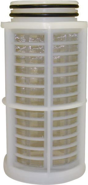 GÜDE Ersatzfilter KURZ Pumpenfilter passend für Wasserfilter Typ A 125 mm 