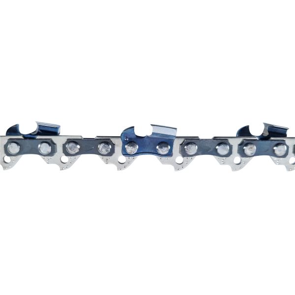 GÜDE Universal Sägekette GEK 62/1,3/3/8 Ersatzkette für Kettensägen 62 Glieder 