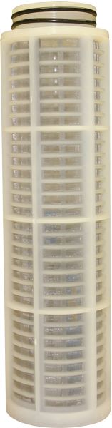 GÜDE Ersatzfilter LANG Pumpenfilter passend für Wasserfilter Typ B 250 mm 