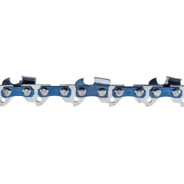 GÜDE Universal Sägekette GEK 53/1,3/3/8 Ersatzkette für Kettensägen 53 Glieder 