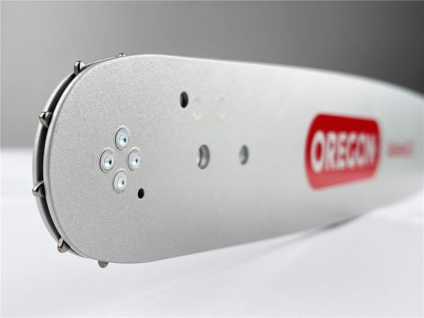 GÜDE Ersatzschwert 500 mm Kettensägenschwert Schwert Oregon AdvanceCut 20" 