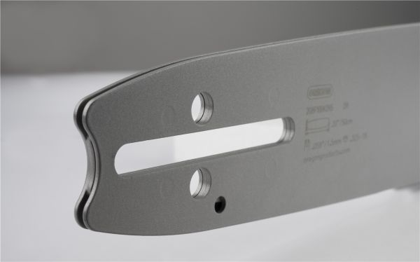 GÜDE Ersatzschwert 500 mm Kettensägenschwert Schwert Oregon AdvanceCut 20" 