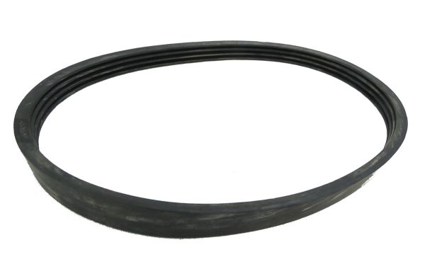 MATRIX Ersatzteil Antriebsriemen für Elektrohobel Hobelmaschine EP 1500-204 