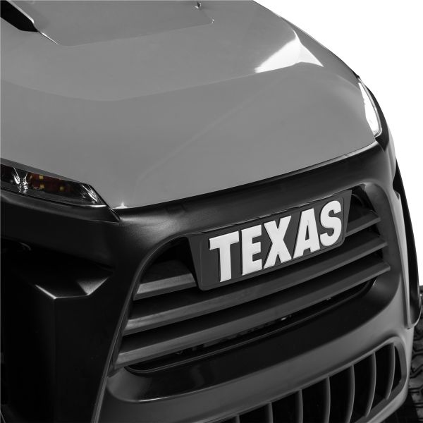 TEXAS Rasenmäher Traktor Rasentraktor Aufsitzmäher Aufsitzrasenmäher TTS98H 