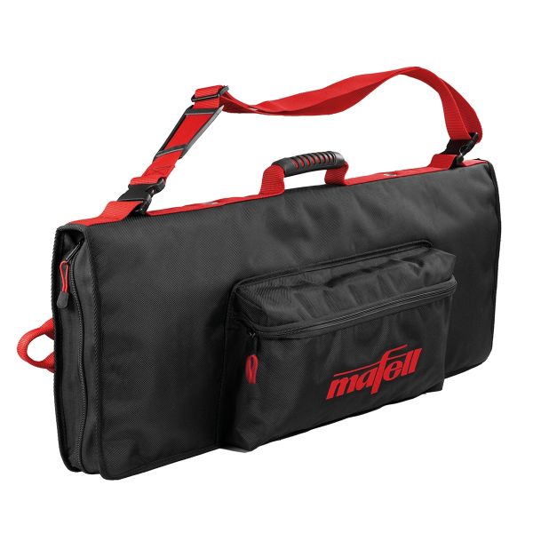 MAFELL K 65 18M bl PURE Akku Handkreissäge Säge inkl Führungsschiene und Tasche 