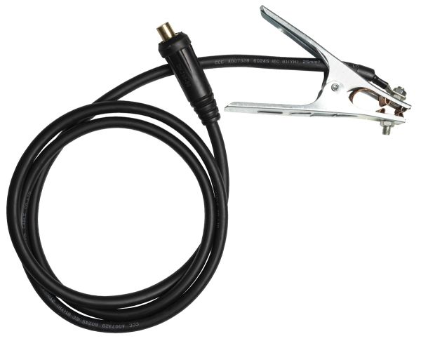 GÜDE Universal Schweißgerät 270A 1-5,0mm 400V Uni-Mig 270 AS-Pro SYN 