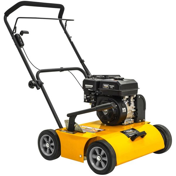 TEXAS Profi Vertikutierer Benzin Pro Cut 460TG | 48 Messer | 212ccm | 4-Takt 