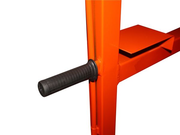 SIRL Profi Betonmischer Mörtelmischer Zementmischer PRO190TD 950W 180l *2.WAHL* 