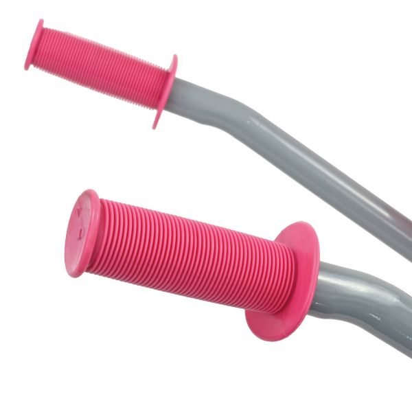 Matrix Kinder Schubkarre rosa Kinderschubkarre pink  *40kg Tragkraft* *2. Wahl* 