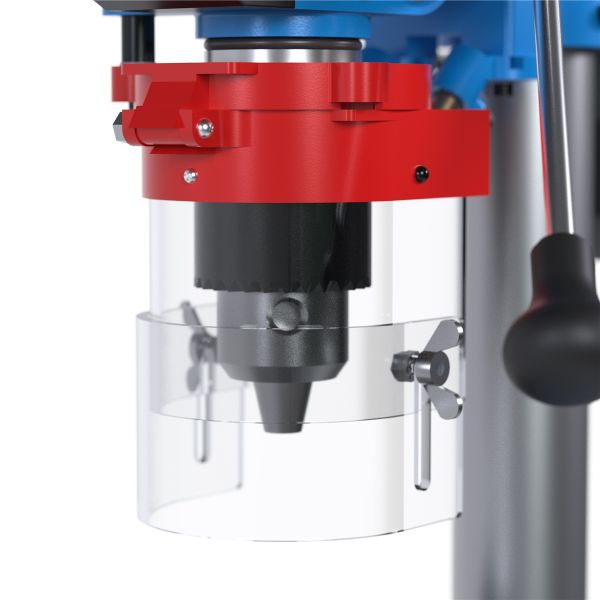 GÜDE Tischbohrmaschine Ständerbohrmaschine Bohrmaschine GTB GTB 16/550 LASER 